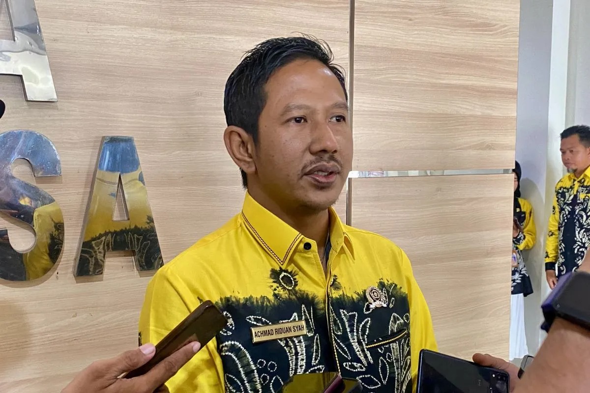 Ketua DPRD Tapin Apresiasi Penetapan Soeharto sebagai Pahlawan